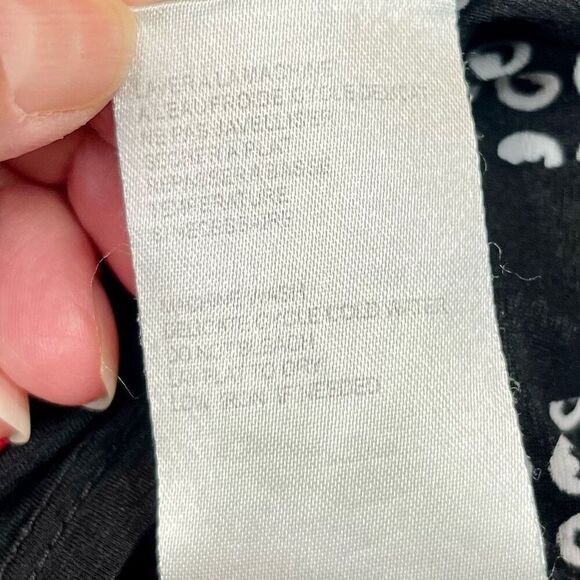 Tribal Floral Tank Top Blouse XL - Picture 9 of 11